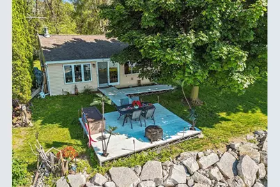 165 Sun N Surf Drive, Luxemburg, WI 54217 - Photo 2