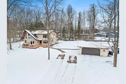 129 W Wallrich Road, Cecil, WI 54111 - Photo 60