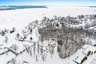 129 W Wallrich Rd, Cecil, WI 54111 - Photo 64