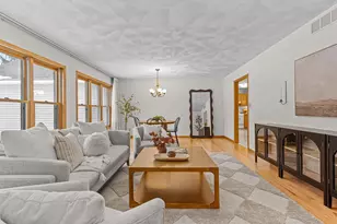 134 Tustin Rd, Fremont, WI 54940 - Photo 2