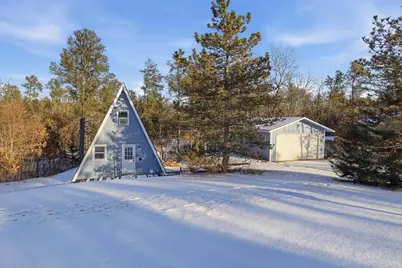 2418 Ridgewood Drive, Friendship, WI 53934 - Photo 1