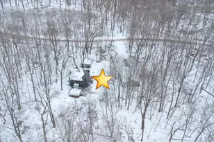 N4535 Oakland Dr, Waupaca, WI 54981 - Photo 26