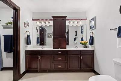 2710 Shorewood Drive, Oshkosh, WI 54901 - Photo 48