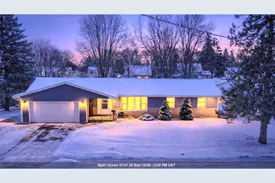 428 Lincoln Street, Seymour, WI 54165 - Photo 1