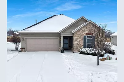 3655 Woods Edge Way, De Pere, WI 54115 - Photo 1