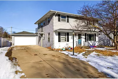516 W 10th Street, Kaukauna, WI 54130 - Photo 1