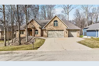 448 Harvest Road, Green Bay, WI 54302 - Photo 56
