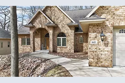 448 Harvest Road, Green Bay, WI 54302 - Photo 58