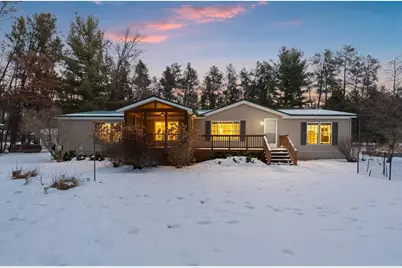 W4706 29th Street, Necedah, WI 54646 - Photo 1