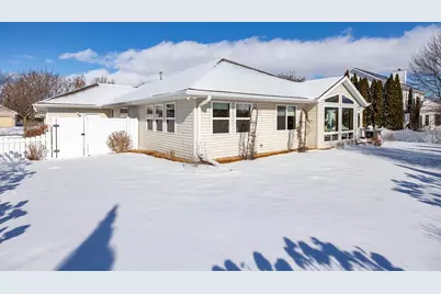 527 Applewood Drive, Kimberly, WI 54136 - Photo 6