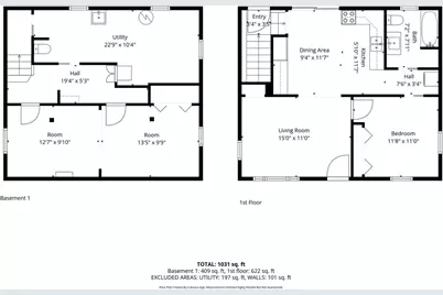 1140 S Evergreen Street, Shawano, WI 54166 - Photo 2