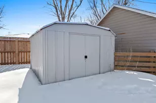 1140 S Evergreen St, Shawano, WI 54166 - Photo 34