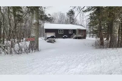 N2534 West Road, Brantwood, WI 54513 - Photo 1