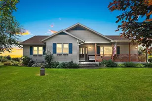 W4233 Porterfield Lake Rd, Porterfield, WI 54159 - Photo 78