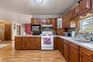 W4233 Porterfield Lake Rd, Porterfield, WI 54159 - Photo 42