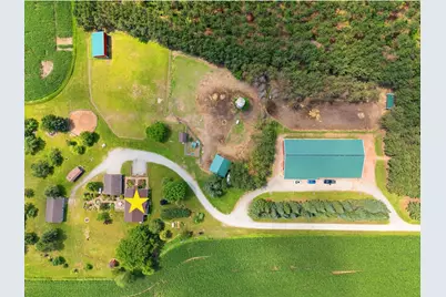 W4233 Porterfield Lake Road, Porterfield, WI 54159 - Photo 74