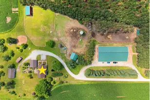 W4233 Porterfield Lake Rd, Porterfield, WI 54159 - Photo 74