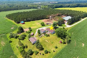 W4233 Porterfield Lake Rd, Porterfield, WI 54159 - Photo 2