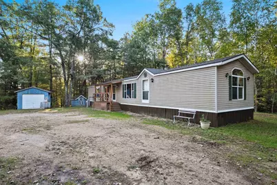 W10689 Benson Lake Road, Amberg, WI 54102 - Photo 4