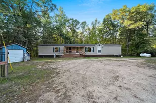 W10689 Benson Lake Rd, Amberg, WI 54102 - Photo 2