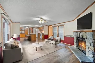 W10689 Benson Lake Rd, Amberg, WI 54102 - Photo 16