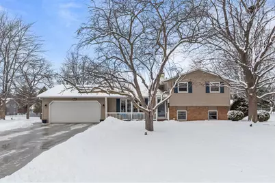 1258 Circle Drive, Green Bay, WI 54313 - Photo 1