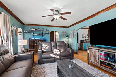 4496 Grandview Road, Larsen, WI 54947 - Photo 8