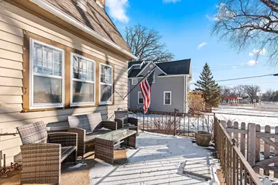 4496 Grandview Road, Larsen, WI 54947 - Photo 34