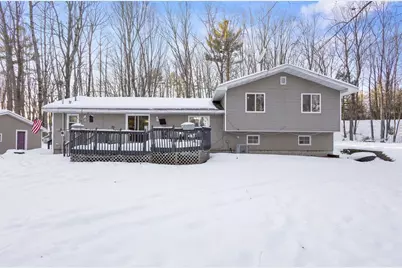 W2412 Twin Pine Lane, Porterfield, WI 54159 - Photo 74
