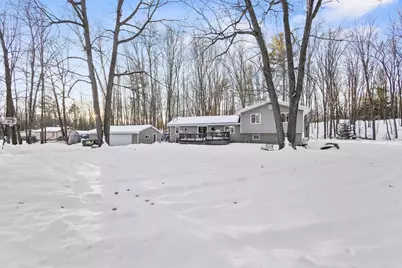 W2412 Twin Pine Lane, Porterfield, WI 54159 - Photo 72