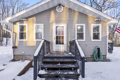 W2412 Twin Pine Lane, Porterfield, WI 54159 - Photo 2