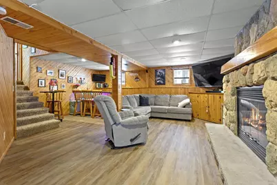 W2412 Twin Pine Lane, Porterfield, WI 54159 - Photo 32