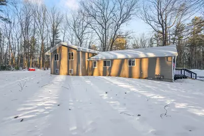 W2412 Twin Pine Lane, Porterfield, WI 54159 - Photo 56