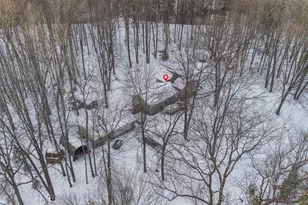 W2412 Twin Pine Ln, Porterfield, WI 54159 - Photo 68