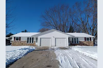 1151 Rockwell Road, Green Bay, WI 54313 - Photo 1