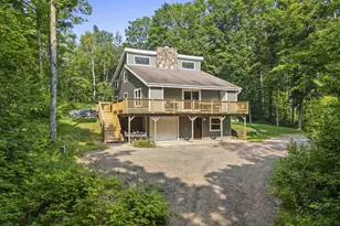 17135 Country Club Rd, Lakewood, WI 54138 - Photo 2