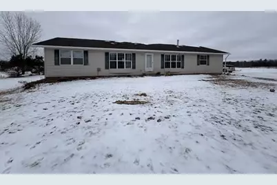 4808 Burg Road, Lena, WI 54139 - Photo 1