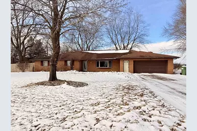 N4299 County Rd E, Kaukauna, WI 54130 - Photo 1