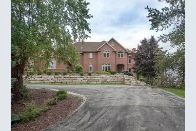 1750 Limestone Trail, De Pere, WI 54115 - Photo 2