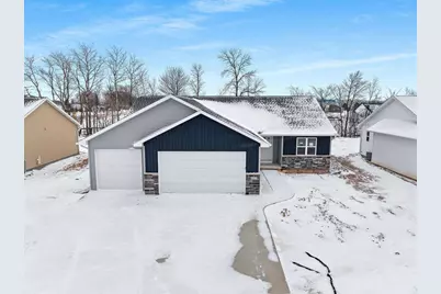N9284 Constellation Drive, Appleton, WI 54915 - Photo 1