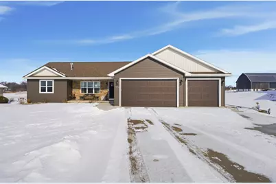 510 E National Avenue, Brillion, WI 54110 - Photo 1
