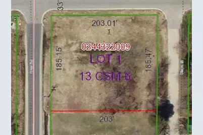 6086 County Road S, Little Suamico, WI 54171 - Photo 8