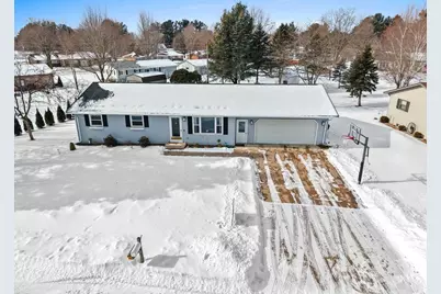 109 Ridge Road, Clintonville, WI 54929 - Photo 4