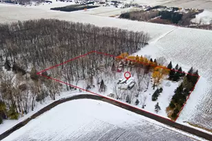 7707 Quigley Rd, Omro, WI 54963 - Photo 4