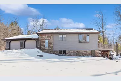 N6439 Lakeshore Drive, Hilbert, WI 54129 - Photo 2