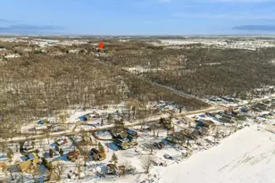 N6439 Lake Shore Dr, Hilbert, WI 54129 - Photo 22