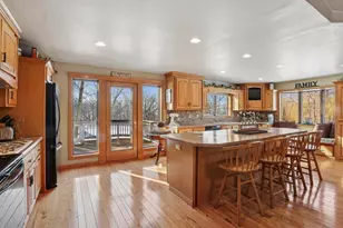 N6439 Lake Shore Dr, Hilbert, WI 54129 - Photo 4