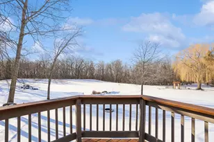 N6439 Lake Shore Dr, Hilbert, WI 54129 - Photo 18