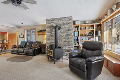 N6439 Lakeshore Drive, Hilbert, WI 54129 - Photo 12