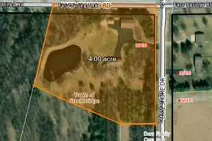 N6439 Lake Shore Dr, Hilbert, WI 54129 - Photo 2
